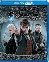 Fantastic Beasts 2: The Crimes Of Grindelwald - 3D Photo