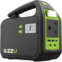Gizzu 155Wh/42000mAh Portable Power Station Photo