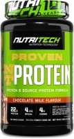 NUTRITECH Proven NT Protein Photo