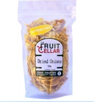 The Fruit Cellar Dried Onions Photo