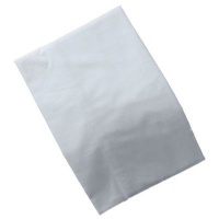 Bodypillow Medi-Line Pillowcase Only 100% Pure Cotton - White Photo
