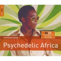 Rough Guide To Psychedelic Africa Photo