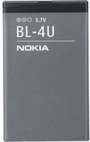 Nokia Originals BL-4U Battery for E66 3120 6600S and 8800 Photo