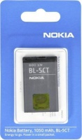 Nokia Originals BL-5CT Battery for 5220 XpressMusic Photo