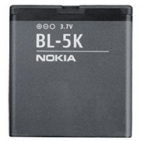 Nokia Originals BL-5K Battery for N85 Photo