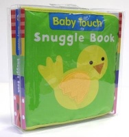 Ladybird Books Baby Touch: Snuggle Cloth Book Photo