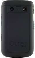 OtterBox Impact Silicone Skin for BlackBerry Bold 9700 and 9780 Photo