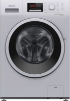 Hisense Front Loader Washing Machine Photo