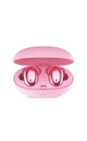 1More Stylish True Wireless aptX BT In-Ear Headphones E1026BT-I - Pink Photo