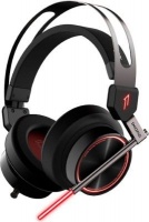 1More H1006 Gaming Spearhead VRX Waves Nx 3D Audio Over-Ear Headphones Photo