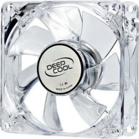 DeepCool Xfan LED Case Fan Photo