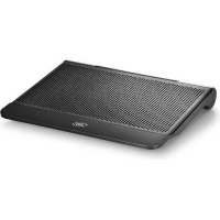DeepCool N6000 Cooling Stand for 17" Notebooks Photo