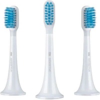 Xiaomi Mi Electric Toothbrush Gum Care Heads - 3 Pack Photo