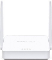 Mercusys MW302R wireless router Fast Ethernet Single-band 4G White Photo