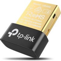 TP LINK TP-Link UB400 Bluetooth 4.0 Nano USB Adapter. Photo