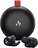 Hakii FIT Sport Bluetooth Earphones with Wireless Charging Photo