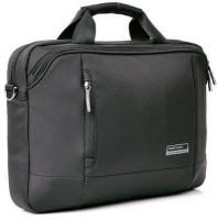 Kingsons Elite Black Series Shoulder Bag for Notebooks Up to 14.1" Photo