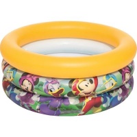 Bestway Mickey Mouse Baby Pool Photo