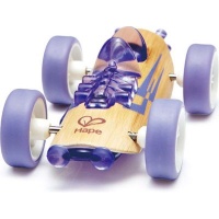 Hape Bamboo Toy - Sportster Photo