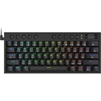 Redragon K632 Noctis RGB Wired Mechanical Keyboard Photo