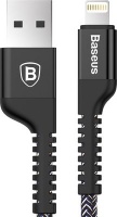 Baseus 2A Confidant USB-A 2.0 to Lightning Cable Photo