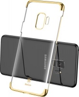 Baseus Glitter Shell Case for Samsung Galaxy S9 Photo