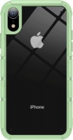 Baseus Tank Case for iPhone XR - Green Photo