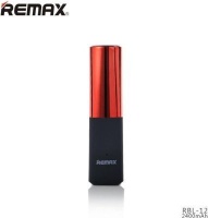 Remax LipMax Power Bank Photo