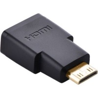 Ugreen Mini-HDMI to Female HDMI Adapter Photo