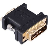 Ugreen Male-to-Female DVI-I Adapter Photo