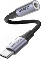 Ugreen USBC-80154 USB-C Male to 3.5mm Female Headphone Jack Adapter Photo