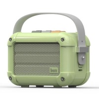Divoom Macchiato Bluetooth Speaker Photo