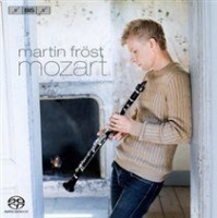 BIS Publishers Martin Frost: Mozart Photo