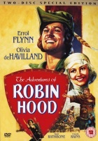 The Adventures Of Robin Hood - 2-Disc Special Edition Photo