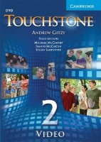 Touchstone Level 2 DVD Photo