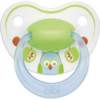 bibi Happiness Silicone Soother Photo