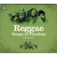 Lasgo Stocked Av Reggae Songs Of Freedom Trilogy Photo