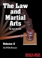 Law and Martial Arts v. 2 Photo