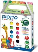 Giotto Patplume Classic Modeling Clay Photo