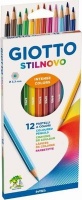 Giotto Stilnovo Colour Pencils Photo