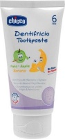 Chicco Toothpaste Photo