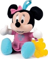 Disney Baby Minnie Cuddle And Learn Photo