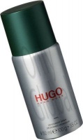 Hugo Press Ltd Hugo Boss Man Deodorant Spray - Parallel Import Photo