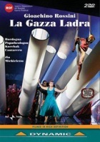 La Gazza Ladra: Rossini Opera Festival Photo