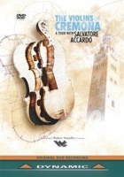The Violins of Cremona - A Tour With Salvatore Accardo Photo