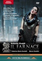 Il Farnace: Teatro Comunale Di Firenze Photo