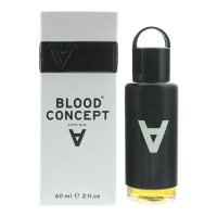 Blood Concept A Eau De Parfum - Parallel Import Photo