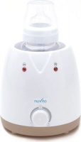 Nuvita 2-in-1 Home & Car Bottle Warmer Photo