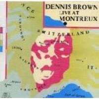 Store For Music Dennis Brown: Live at Montreux Photo