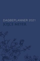Struik Christian Media Joyce Meyer Dagbeplanner 2021 Photo